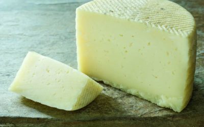 El queso de leche cruda y sus beneficios para mejorar el sistema inmunológico