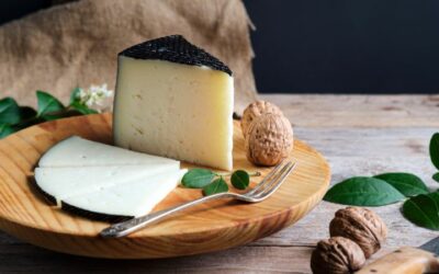 Qué es el consejo regulador del queso manchego