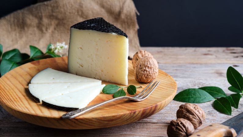 Qué es el consejo regulador del queso manchego