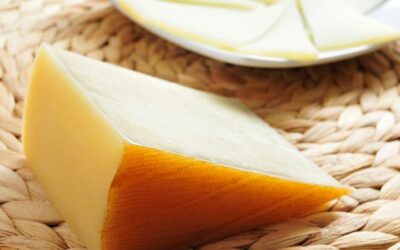 ¿Donde comprar el mejor queso manchego?