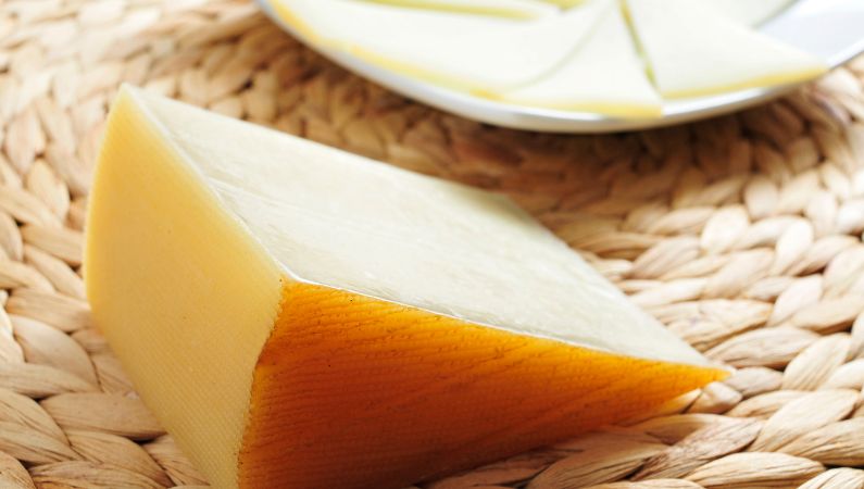 ¿Donde comprar el mejor queso manchego?