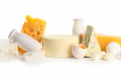 ¿El queso de cabra tiene lactosa?