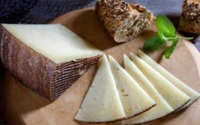 Diferencia entre queso curado y viejo