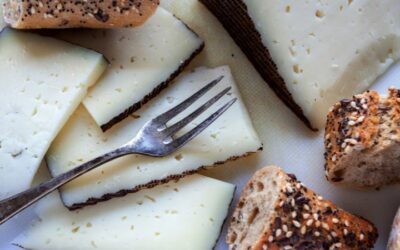 ¿Qué diferencias hay entre el queso curado y el semicurado?
